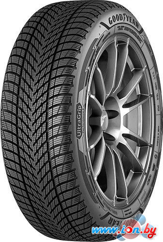 Зимние шины Goodyear UltraGrip Performance 3 255/45R20 105V в Могилёве