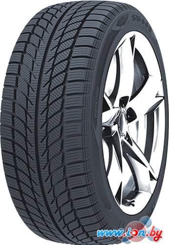 Зимние шины Goodride SW608 215/40R17 87V в Могилёве