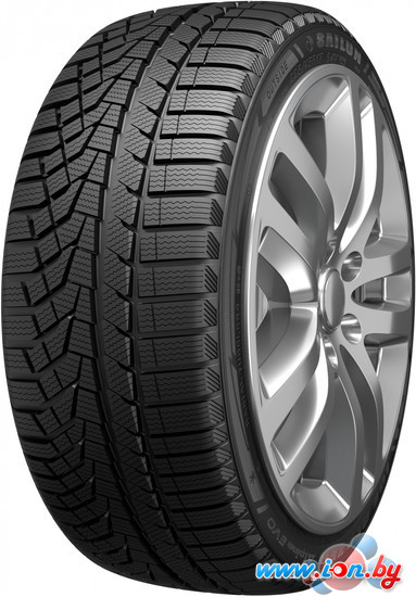 Зимние шины Sailun Ice Blazer Alpine Evo 1 245/40R18 97V в Гомеле