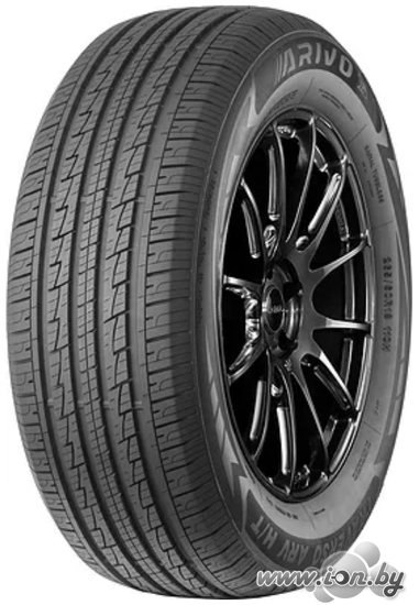 Летние шины Arivo Traverso ARV H/T 235/60R18 107H XL в Бресте