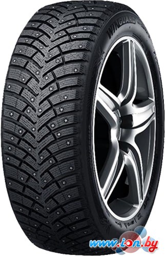 Зимние шины Nexen WinGuard WinSpike 3 225/60R18 100T (под шип) в Гомеле