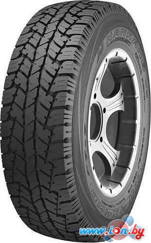 Летние шины Nankang FT7 245/75R16 120/116R в Могилёве