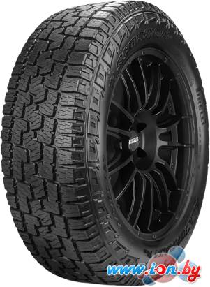 Всесезонные шины Pirelli Scorpion All Terrain Plus 265/65R17 112T в Гомеле