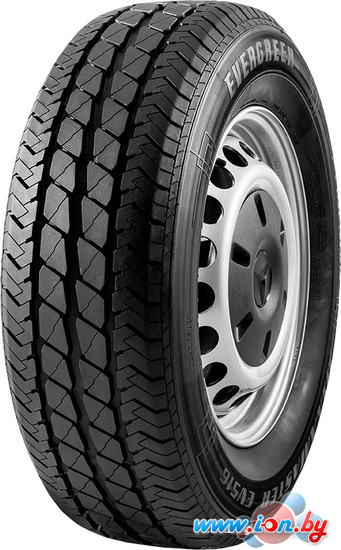 Летние шины Evergreen DynaMaster EV516 215/70R15C 109/107R в Бресте