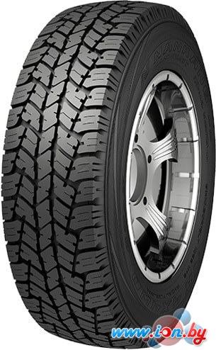 Летние шины Nankang FT-7 225/75R16 115/112Q в Витебске