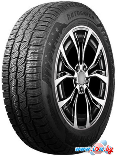 Зимние шины Autogreen Snow Cruiser AW06 235/65R16C 115/113R в Могилёве