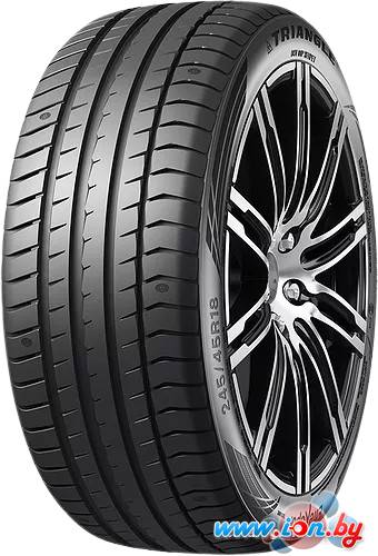 Летние шины Triangle EffeXSport TH202 235/45R17 97Y в Бресте