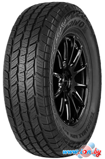 Летние шины Arivo Terramax ARV A/T 235/85R16 120/116Q в Бресте