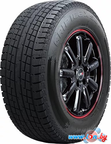 Зимние шины Gripmax Grip Ice X SUV 225/70R16 103Q в Могилёве