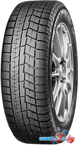 Зимние шины Yokohama IceGUARD iG60 215/50R18 92Q в Могилёве