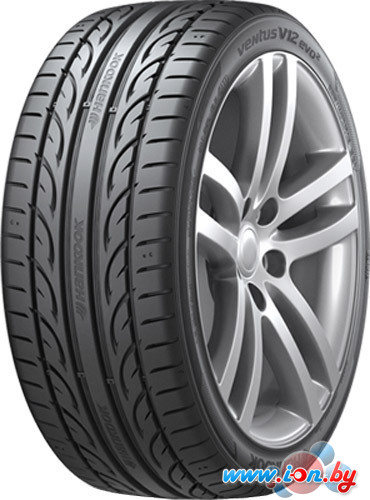 Летние шины Hankook Ventus V12 evo2 K120 275/40R18 103Y в Гомеле