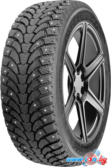 Зимние шины Antares Grip 60 Ice 175/65R14 82T (шипы) в Могилёве
