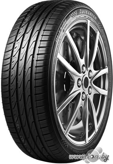 Летние шины Autogreen SuperSportChaser-SSC5 245/40R19 98Y XL в Витебске