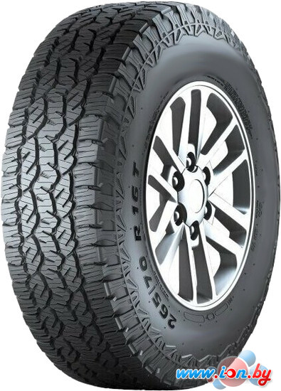 Летние шины Torero MP72 215/65R16 98H в Гомеле