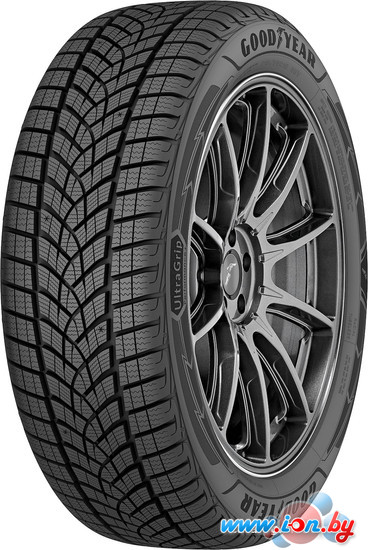 Зимние шины Goodyear UltraGrip Performance+ SUV 275/50R19 112V в Могилёве