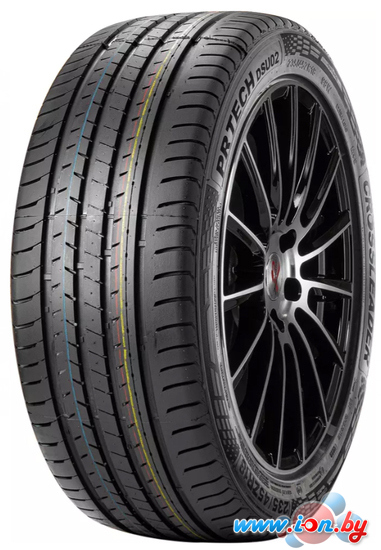 Летние шины DoubleStar DSU02 265/40R22 106Y в Гомеле