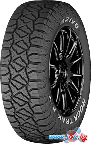 Летние шины Arivo Rock Trak R/T 33x12.50R20 114Q в Витебске