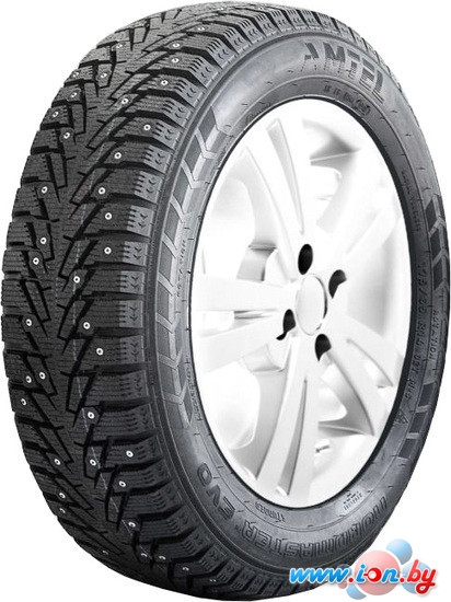 Зимние шины Amtel Nordmaster EVO 185/65R15 88T в Гомеле