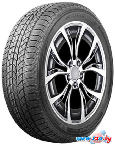 Зимние шины Autogreen Snow Chaser AW02 225/55R18 98S в Бресте