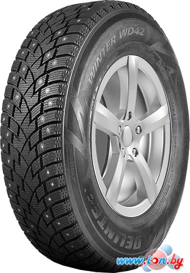 Зимние шины Delinte Winter WD42 215/70R16 100T в Бресте