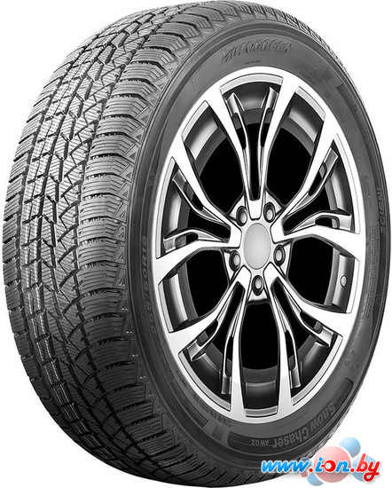 Зимние шины Autogreen Snow Chaser AW02 245/55R19 103T в Бресте