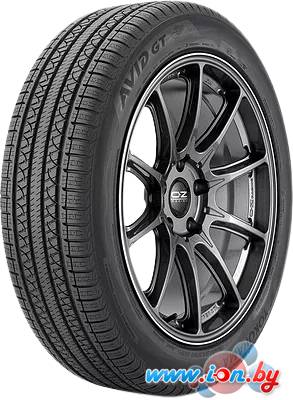 Летние шины Yokohama Avid GT S35A 315/35R21 111V в Гомеле