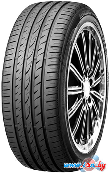 Летние шины Roadstone Eurovis Sport 04 215/60R16 99V в Могилёве