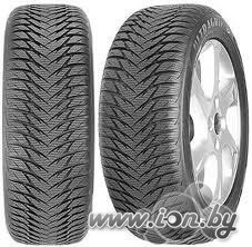 Зимние шины Goodyear UltraGrip 8 195/65R15 91T в Могилёве