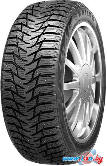 Зимние шины Sailun Ice Blazer WST3 175/70R13 82T (шип) в Могилёве