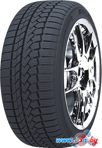 Зимние шины Goodride Zuper Snow Z-507 255/55R18 109V в Витебске