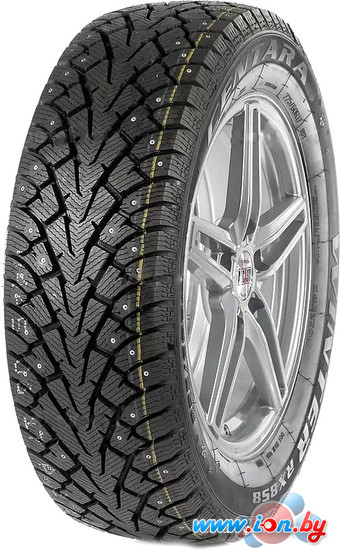 Зимние шины Centara Winter RX858 225/75R16 115/112Q (с шипами) в Могилёве