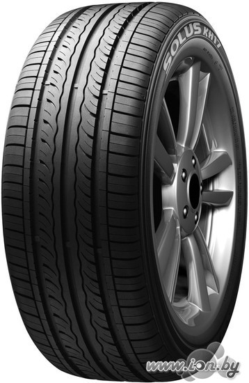 Летние шины Kumho Solus KH17 165/80R13 87T в Гомеле