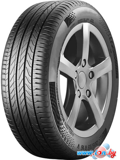 Летние шины Gislaved UltraControl 195/65R15 91V в Гомеле