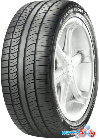 Летние шины Pirelli Scorpion Zero 285/45R21 113W в Гомеле