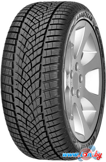 Зимние шины Goodyear UltraGrip Performance+ 215/45R20 95T в Могилёве