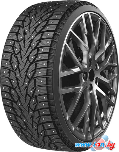 Зимние шины Arivo Ice Claw ARW8 245/75R16 120/116Q в Могилёве