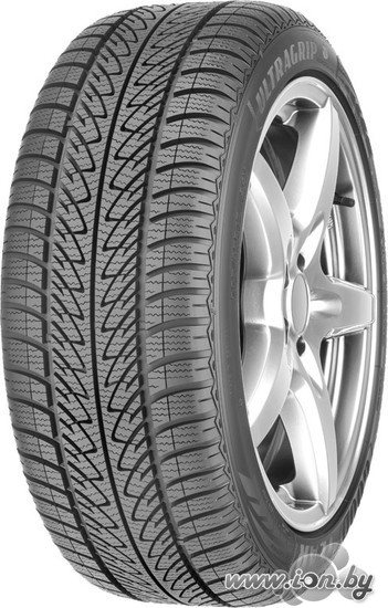 Зимние шины Goodyear UltraGrip 8 Performance 205/55R16 91H в Бресте