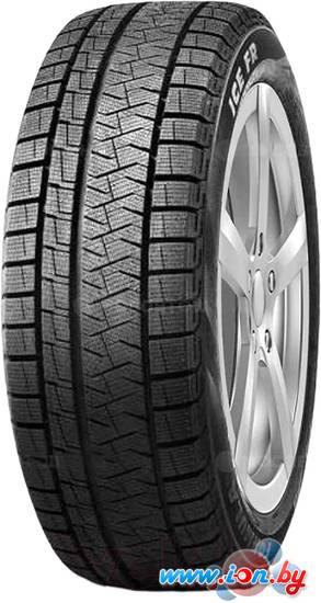 Зимние шины Formula Ice Friction 235/55R19 105H в Гомеле