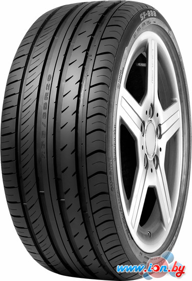 Летние шины Sunfull SF-888 195/55R16 91V в Бресте