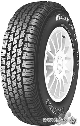 Зимние шины Maxxis WinterMaxx MA-W2 215/70R15C 109/107R в Гомеле