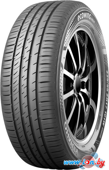 Летние шины Kumho ES31 185/60R14 82T в Гомеле