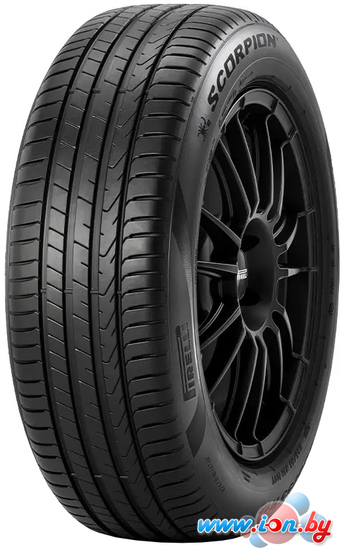 Летние шины Pirelli Scorpion 255/45R19 100V в Гомеле