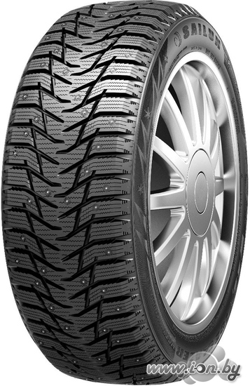Зимние шины Sailun Ice Blazer WST3 205/55R16 94T (шип) в Могилёве