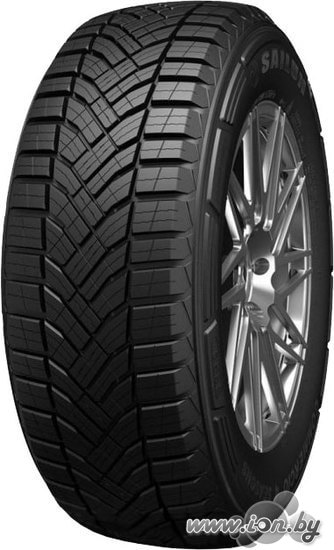 Всесезонные шины Sailun Commercio 4 Seasons 215/70R15C 109/107S в Могилёве