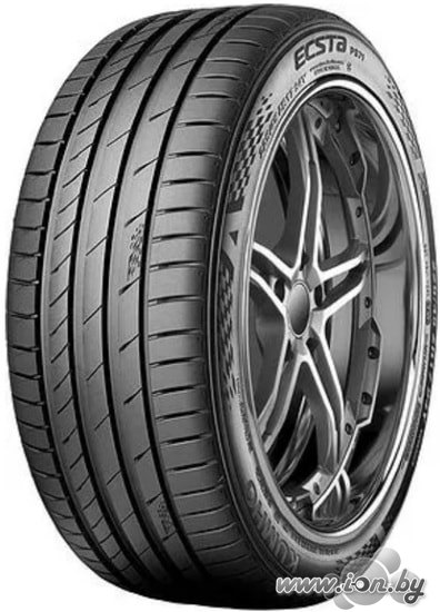 Летние шины Kumho Ecsta PS71 SUV 265/65R17 112V в Могилёве