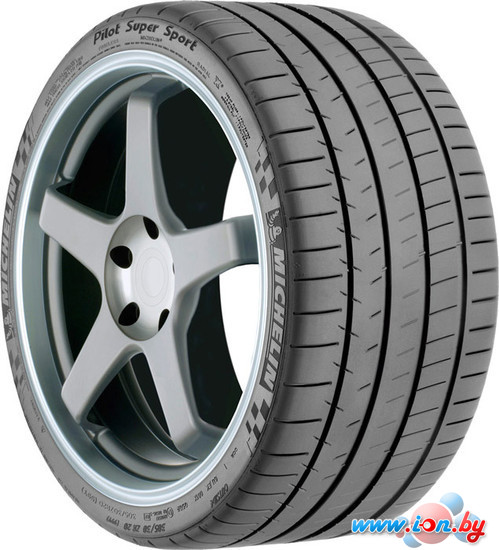 Летние шины Michelin Pilot Super Sport 275/35R22 104Y в Гомеле