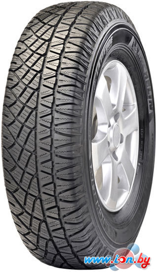 Летние шины Michelin Latitude Cross 285/45R21 113W в Гомеле