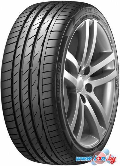 Летние шины Laufenn S Fit EQ LK01 205/55R16 91V в Гомеле