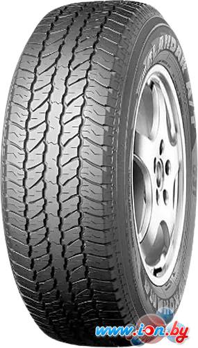 Летние шины Yokohama Geolandar A/T G031A 265/65R18 114V в Гомеле