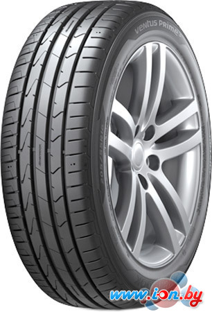 Летние шины Hankook Ventus Prime3 K125 215/65R16 98V в Могилёве